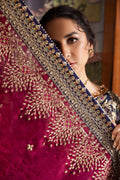 Nureh | Alfaaz Formals |  NL-75 JUGNI - House Of Hania