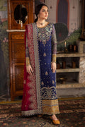 Nureh | Alfaaz Formals |  NL-75 JUGNI - House Of Hania