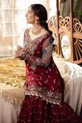 Nureh | Alfaaz Formals |  NL-76 SHEHRBANO - House Of Hania