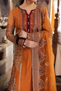Nureh | Alfaaz Formals |  NL-77 AZFAR - House Of Hania