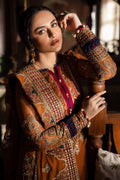 Nureh | Alfaaz Formals |  NL-77 AZFAR - House Of Hania