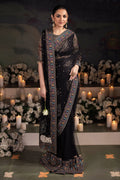 Nureh | Alfaaz Formals |  NL-78 RUHI - House Of Hania
