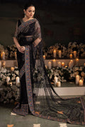 Nureh | Alfaaz Formals |  NL-78 RUHI - House Of Hania