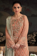 Nureh | Alfaaz Formals |  NL-79 MEHAR - House Of Hania