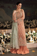 Nureh | Alfaaz Formals |  NL-79 MEHAR - House Of Hania