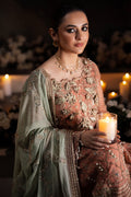 Nureh | Alfaaz Formals |  NL-79 MEHAR - House Of Hania