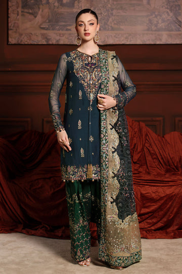Nureh | Alfaaz Formals | NL-88 - House Of Hania