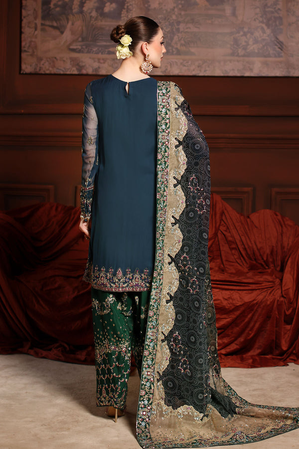 Nureh | Alfaaz Formals | NL-88 - House Of Hania