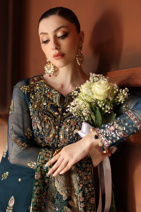 Nureh | Alfaaz Formals | NL-88 - House Of Hania