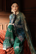 Nureh | Alfaaz Formals | NL-88 - House Of Hania