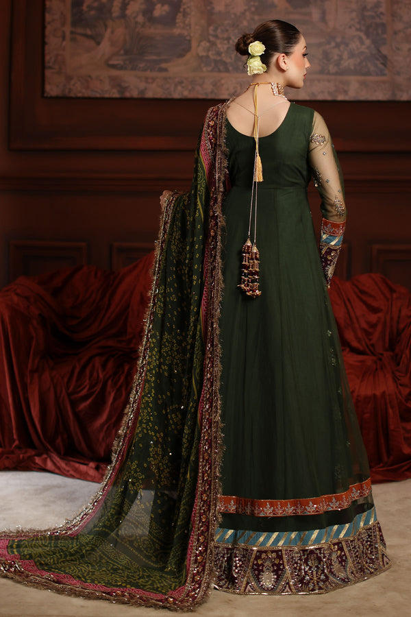 Nureh | Alfaaz Formals | NL-89 - House Of Hania