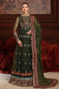 Nureh | Alfaaz Formals | NL-89 - House Of Hania