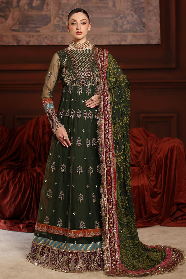 Nureh | Alfaaz Formals | NL-89 - House Of Hania