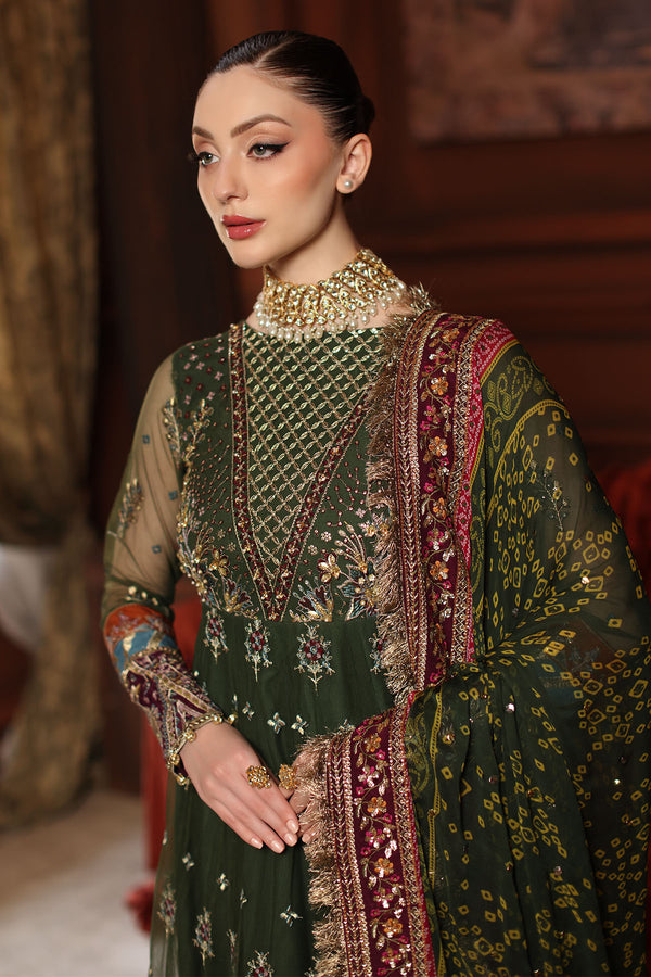 Nureh | Alfaaz Formals | NL-89 - House Of Hania