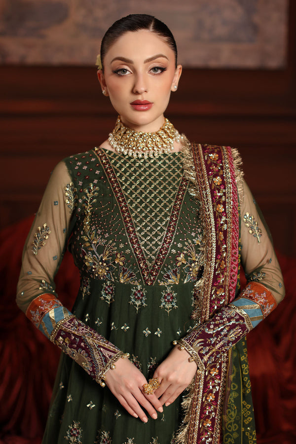 Nureh | Alfaaz Formals | NL-89 - House Of Hania
