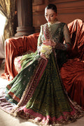 Nureh | Alfaaz Formals | NL-89 - House Of Hania