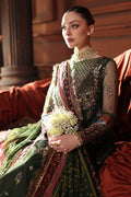 Nureh | Alfaaz Formals | NL-89 - House Of Hania