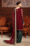 Nureh | Alfaaz Formals | NL-90 - House Of Hania