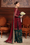 Nureh | Alfaaz Formals | NL-90 - House Of Hania