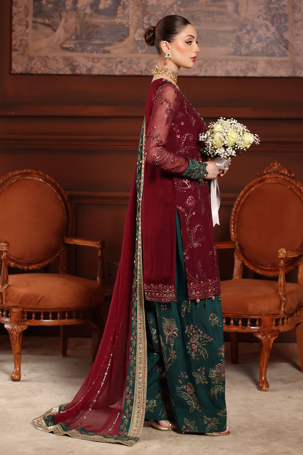 Nureh | Alfaaz Formals | NL-90 - House Of Hania
