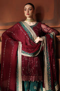 Nureh | Alfaaz Formals | NL-90 - House Of Hania