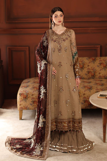 Nureh | Alfaaz Formals | NL-91 - House Of Hania