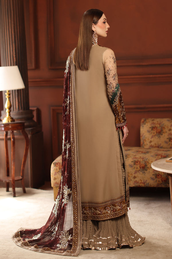Nureh | Alfaaz Formals | NL-91 - House Of Hania