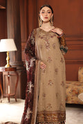 Nureh | Alfaaz Formals | NL-91 - House Of Hania