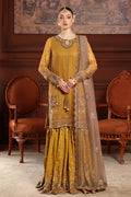 Nureh | Alfaaz Formals | NL-92 - House Of Hania