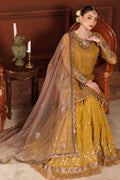 Nureh | Alfaaz Formals | NL-92 - House Of Hania