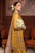 Nureh | Alfaaz Formals | NL-92 - House Of Hania