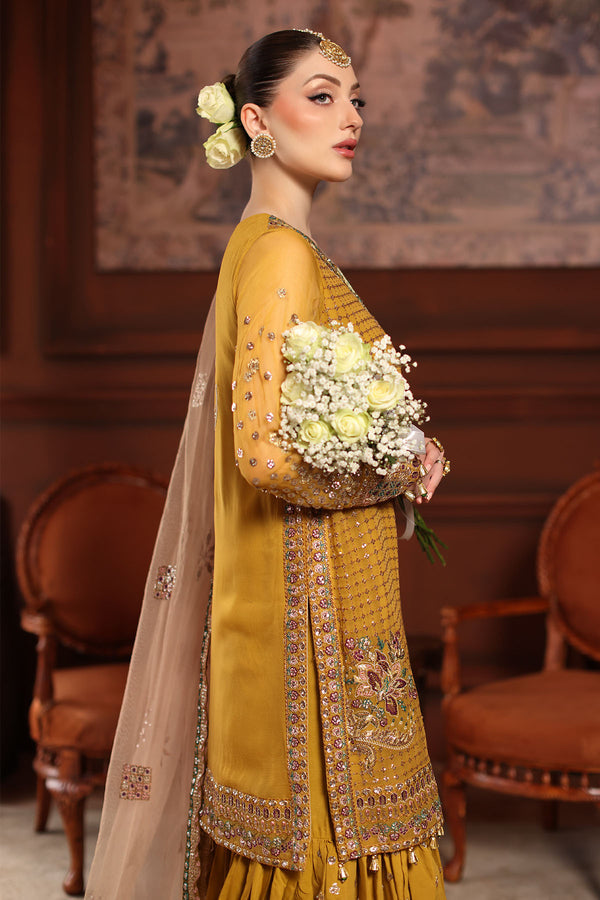 Nureh | Alfaaz Formals | NL-92 - House Of Hania