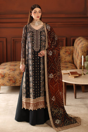Nureh | Alfaaz Formals | NL-93 - House Of Hania