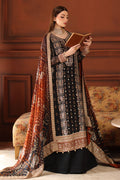 Nureh | Alfaaz Formals | NL-93 - House Of Hania