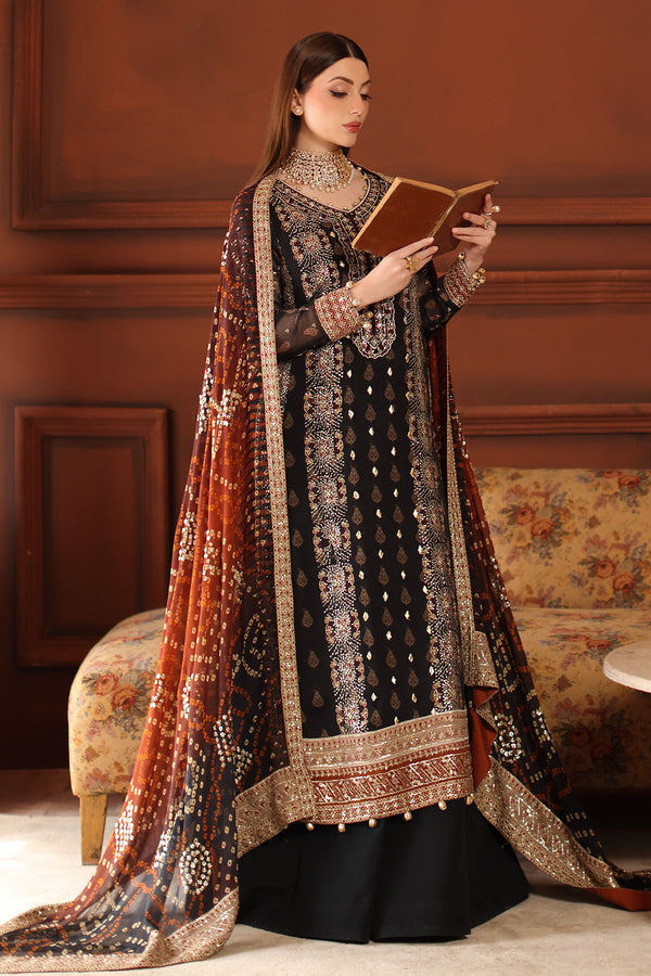 Nureh | Alfaaz Formals | NL-93 - House Of Hania