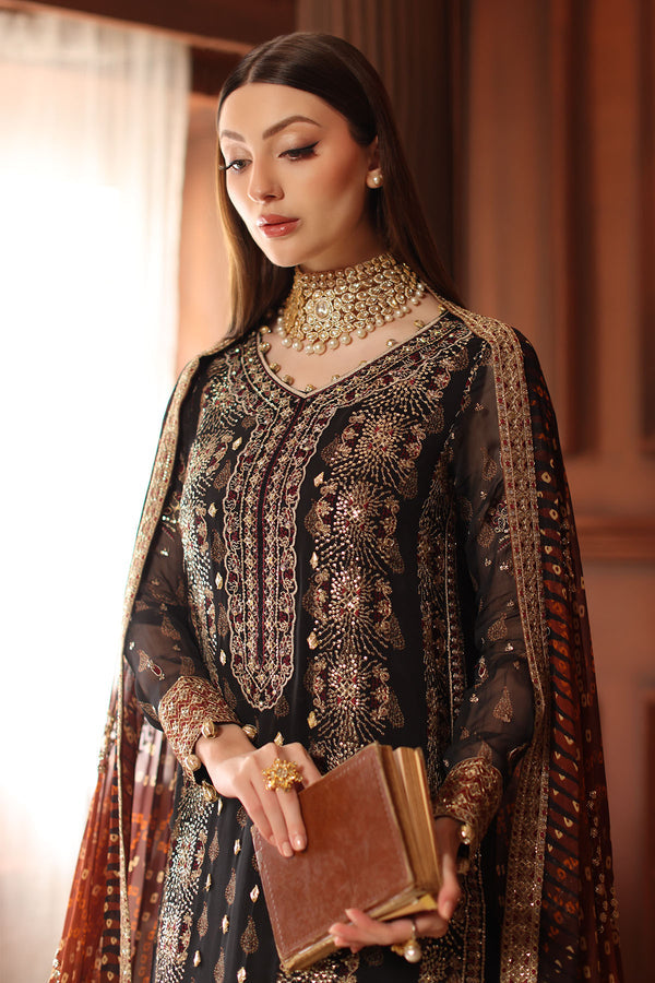 Nureh | Alfaaz Formals | NL-93 - House Of Hania