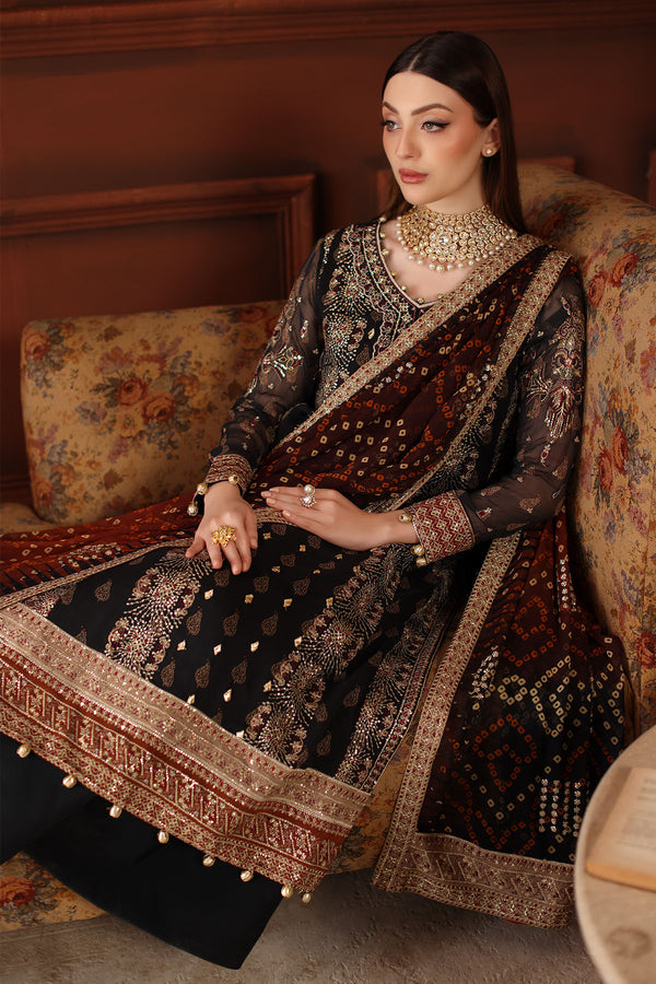Nureh | Alfaaz Formals | NL-93 - House Of Hania