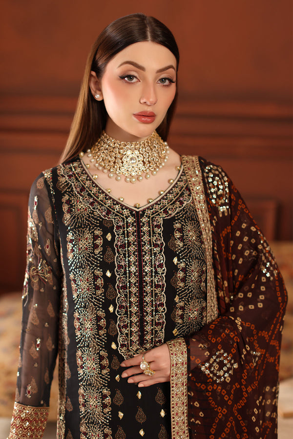 Nureh | Alfaaz Formals | NL-93 - House Of Hania