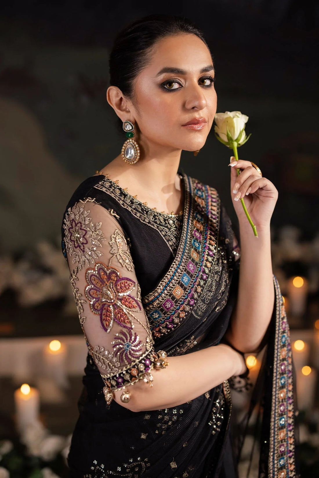 Nureh | Alfaaz | NL-78 RUHI - House Of Hania