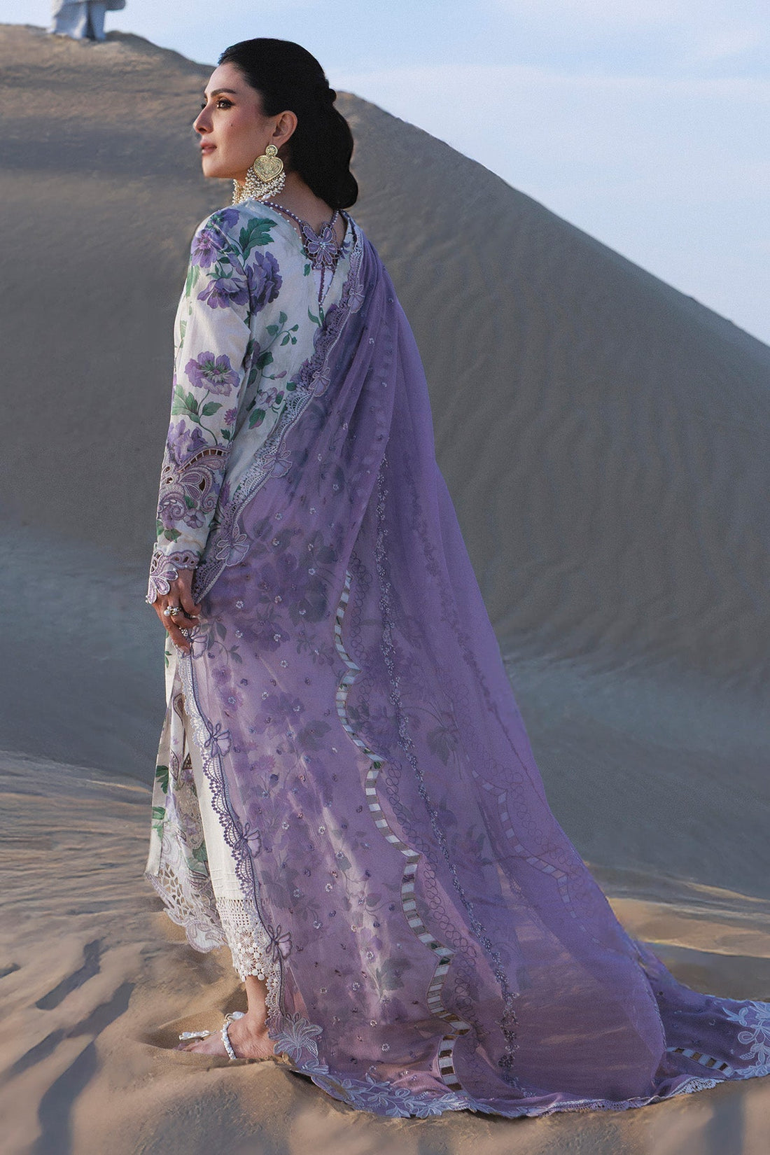 Nureh | Aman Luxe | Amaris NE-231 - House Of Hania