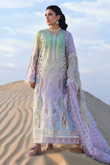 Nureh | Aman Luxe | Emelfie NE-228 - House Of Hania