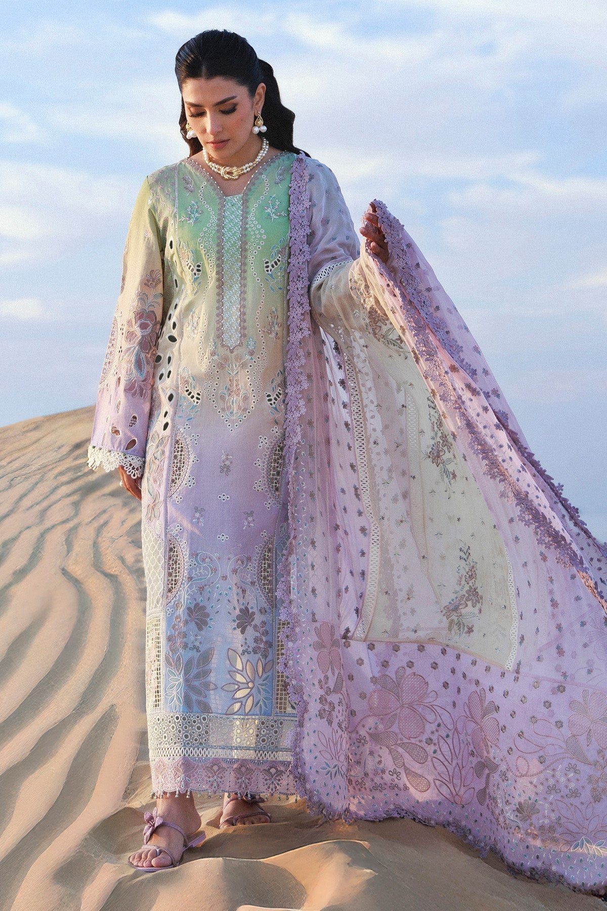 Nureh | Aman Luxe | Emelfie NE-228 - House Of Hania