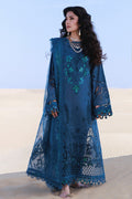 Nureh | Aman Luxe | Kaia NE-229 - House Of Hania