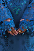 Nureh | Aman Luxe | Kaia NE-229 - House Of Hania