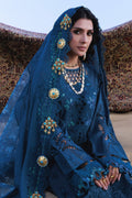 Nureh | Aman Luxe | Kaia NE-229 - House Of Hania
