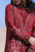 Nureh | Aman Luxe | Kiraz NE-230 - House Of Hania
