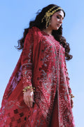 Nureh | Aman Luxe | Kiraz NE-230 - House Of Hania