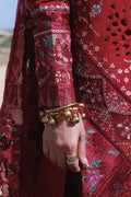 Nureh | Aman Luxe | Kiraz NE-230 - House Of Hania