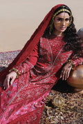 Nureh | Aman Luxe | Kiraz NE-230 - House Of Hania