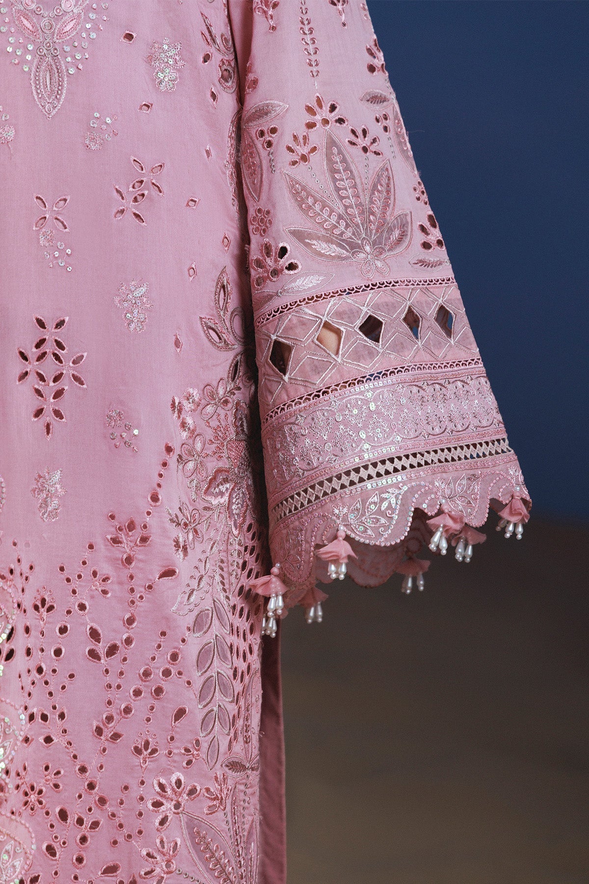 Nureh | Aman Luxe | Seeran NE-232 - House Of Hania